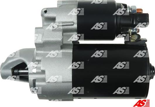 AS-PL S0568 - Startmotor xdelar.se