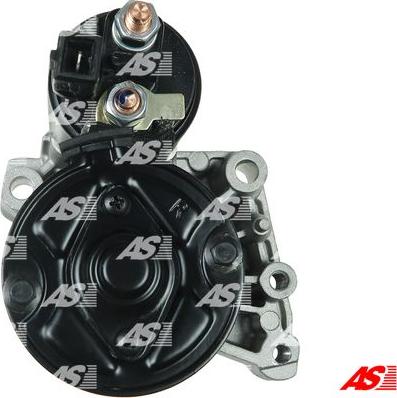 AS-PL S0568 - Startmotor xdelar.se