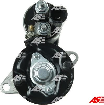 AS-PL S0567 - Startmotor xdelar.se