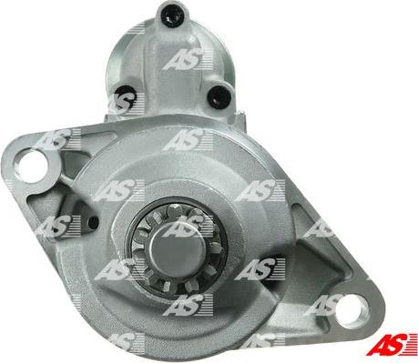 AS-PL S0567 - Startmotor xdelar.se