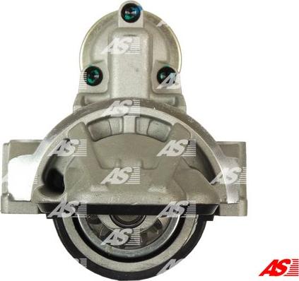 AS-PL S0504 - Startmotor xdelar.se