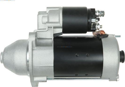 AS-PL S0505 - Startmotor xdelar.se