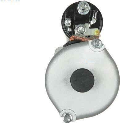 AS-PL S0505 - Startmotor xdelar.se