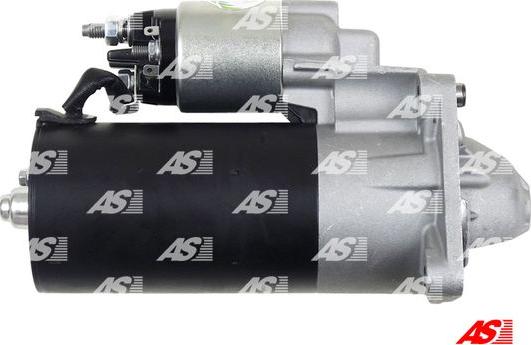 AS-PL S0506 - Startmotor xdelar.se