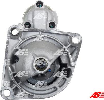 AS-PL S0506 - Startmotor xdelar.se