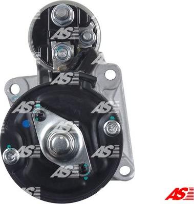 AS-PL S0506 - Startmotor xdelar.se