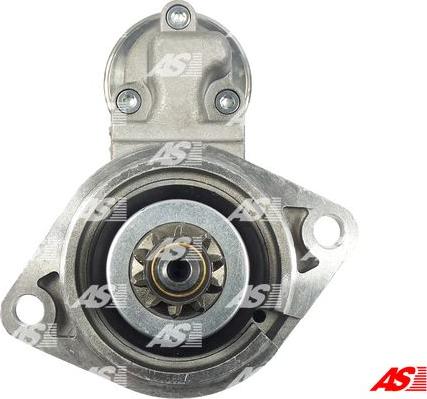 AS-PL S0512 - Startmotor xdelar.se