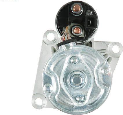 AS-PL S0588 - Startmotor xdelar.se