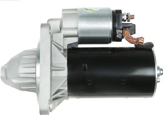 AS-PL S0588 - Startmotor xdelar.se