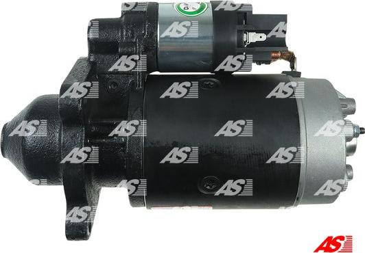 AS-PL S0583 - Startmotor xdelar.se