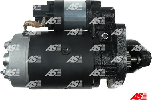 AS-PL S0583 - Startmotor xdelar.se