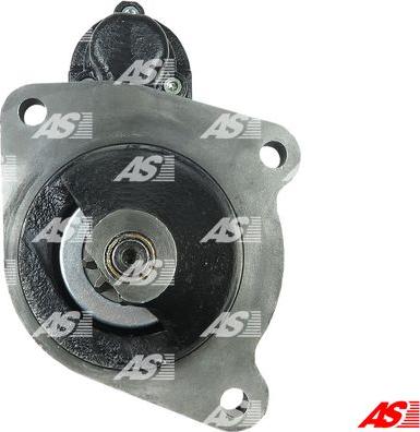 AS-PL S0583 - Startmotor xdelar.se