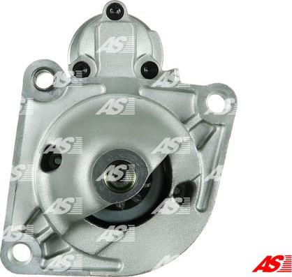 AS-PL S0535S - Startmotor xdelar.se