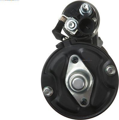 AS-PL S0536 - Startmotor xdelar.se