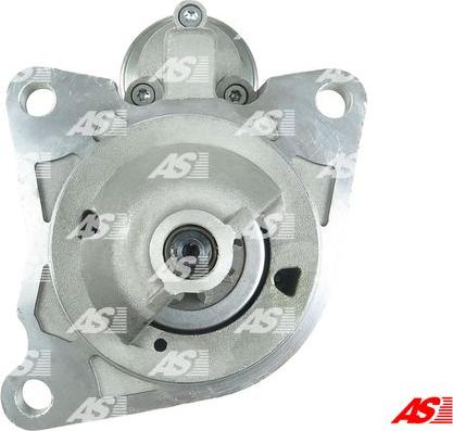 AS-PL S0537 - Startmotor xdelar.se