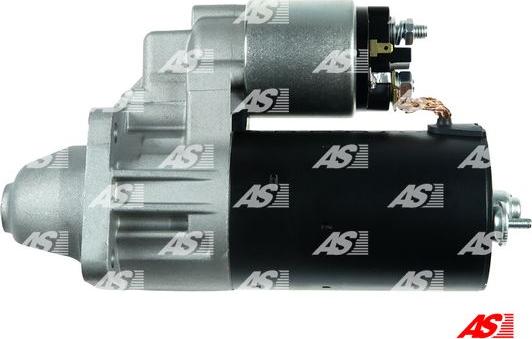 AS-PL S0525 - Startmotor xdelar.se