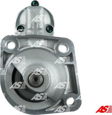 AS-PL S0525 - Startmotor xdelar.se