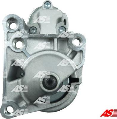 AS-PL S0526 - Startmotor xdelar.se