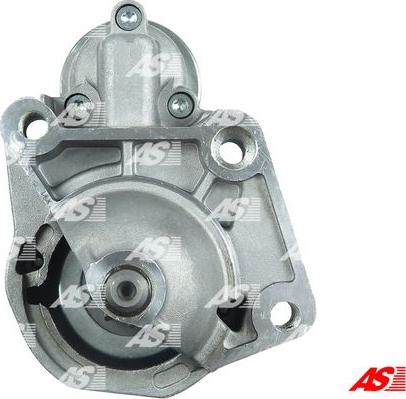 AS-PL S0528 - Startmotor xdelar.se