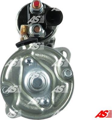 AS-PL S0523 - Startmotor xdelar.se