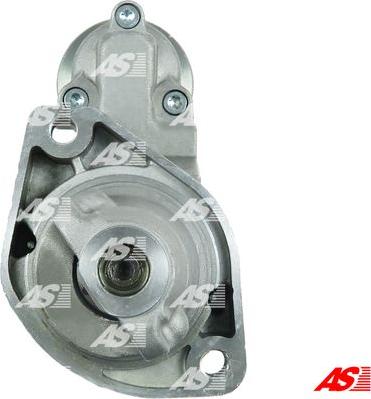 AS-PL S0527 - Startmotor xdelar.se