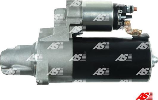 AS-PL S0527 - Startmotor xdelar.se