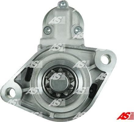 AS-PL S0571 - Startmotor xdelar.se