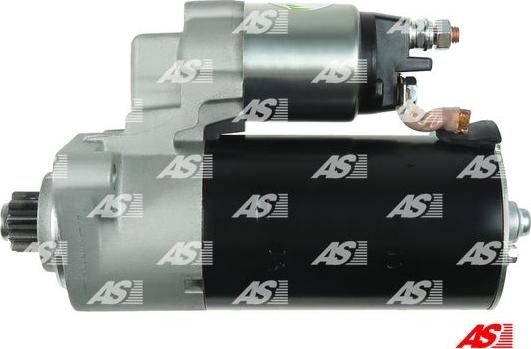 AS-PL S0571 - Startmotor xdelar.se