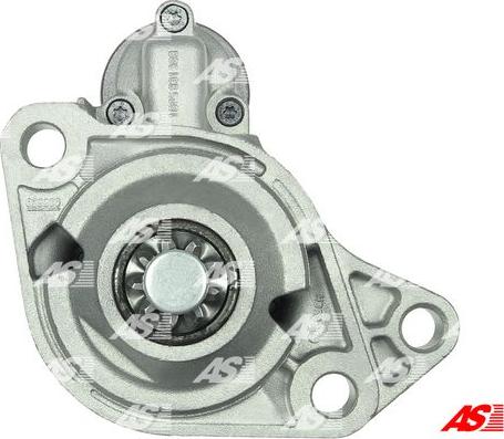 AS-PL S0691PR - Startmotor xdelar.se