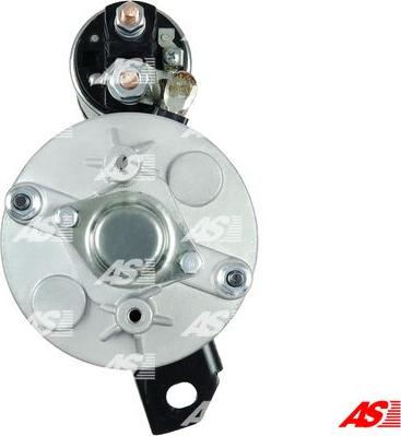 AS-PL S0642S - Startmotor xdelar.se