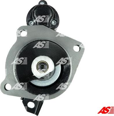 AS-PL S0642S - Startmotor xdelar.se