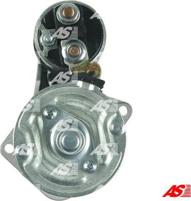 AS-PL S0606 - Startmotor xdelar.se