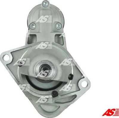 AS-PL S0606 - Startmotor xdelar.se