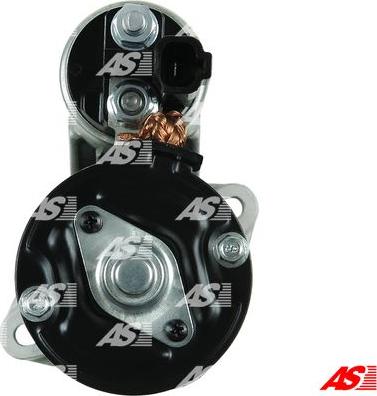 AS-PL S0611S - Startmotor xdelar.se