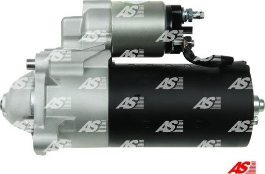 AS-PL S0612S - Startmotor xdelar.se