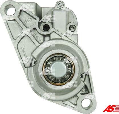 AS-PL S0686PR - Startmotor xdelar.se