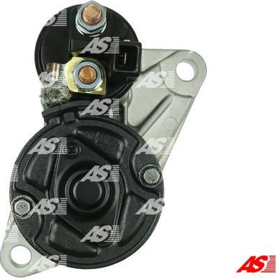 AS-PL S0686PR - Startmotor xdelar.se