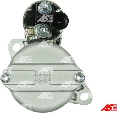 AS-PL S0638S - Startmotor xdelar.se