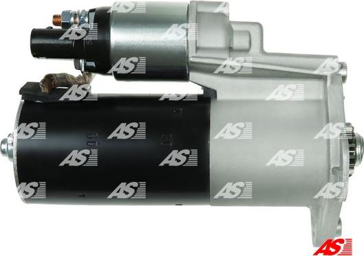 AS-PL S0625S - Startmotor xdelar.se