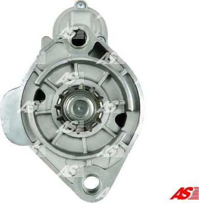 AS-PL S0625S - Startmotor xdelar.se