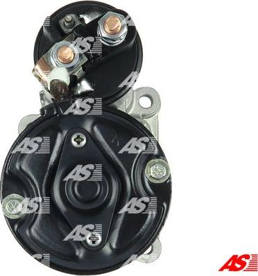 AS-PL S0679PR - Startmotor xdelar.se