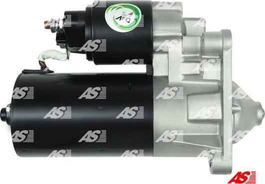 AS-PL S0679PR - Startmotor xdelar.se