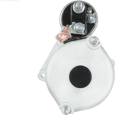 AS-PL S0099 - Startmotor xdelar.se