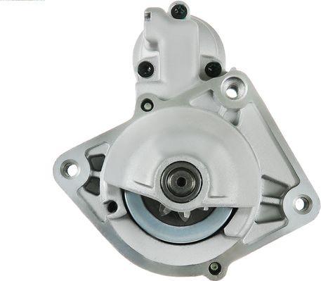 AS-PL S0099 - Startmotor xdelar.se