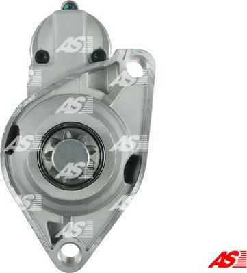 AS-PL S0094 - Startmotor xdelar.se