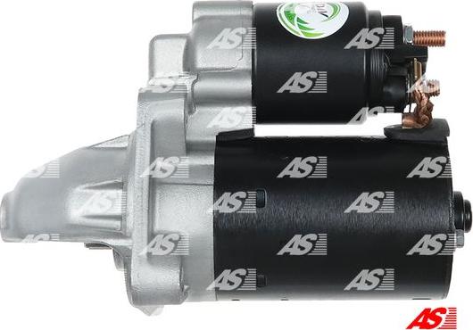 AS-PL S0096PR - Startmotor xdelar.se