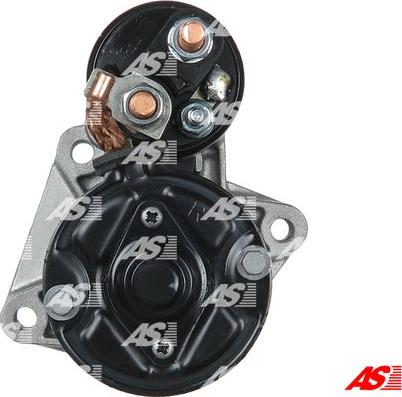 AS-PL S0096PR - Startmotor xdelar.se