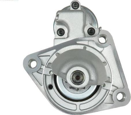 AS-PL S0096 - Startmotor xdelar.se