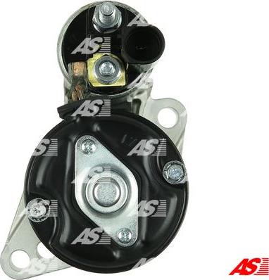 AS-PL S0090PR - Startmotor xdelar.se