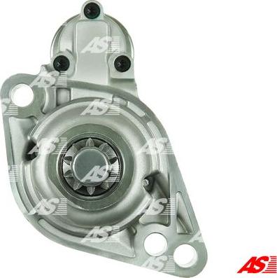 AS-PL S0090 - Startmotor xdelar.se